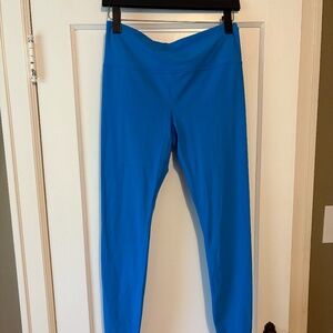 Athleta Elation Legging size Large Tall